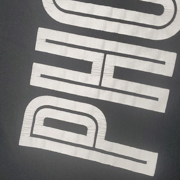 Adidas WNBA Phoenix Mercury Reversible Jersey Tank Large - Picture 11 of 12